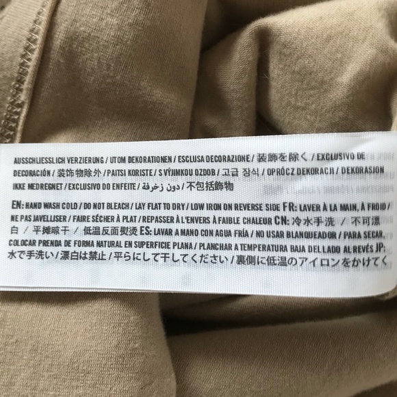 ABERCROMBIE & FITCH Gold Sequin Bodycon Dress XS - Picture 7 of 8